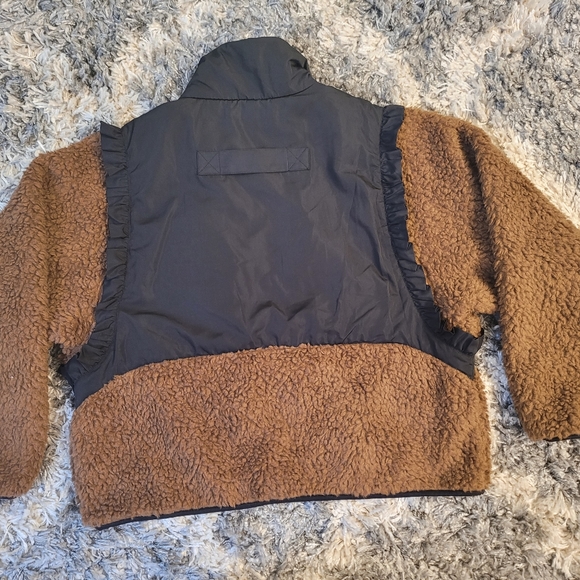 SANDY LIANG MIA FLEECE - TEDDY - Picture 9 of 12